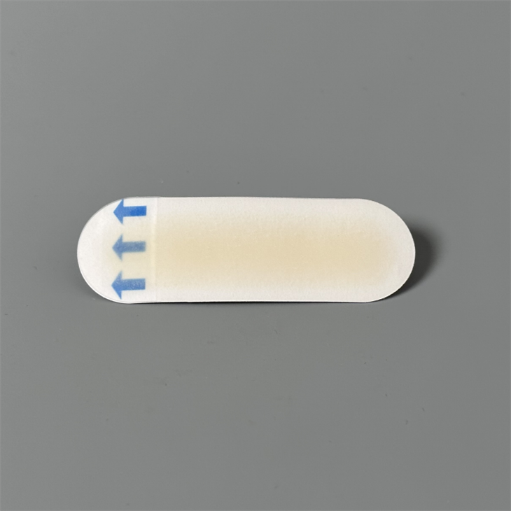 Blister Plaster Hydrocolloid