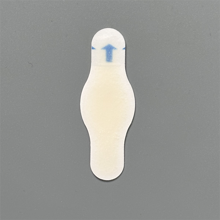 Blister Plaster Hydrocolloid